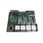 6670X - Dell System Board (Motherboard) for PowerEdge 6650