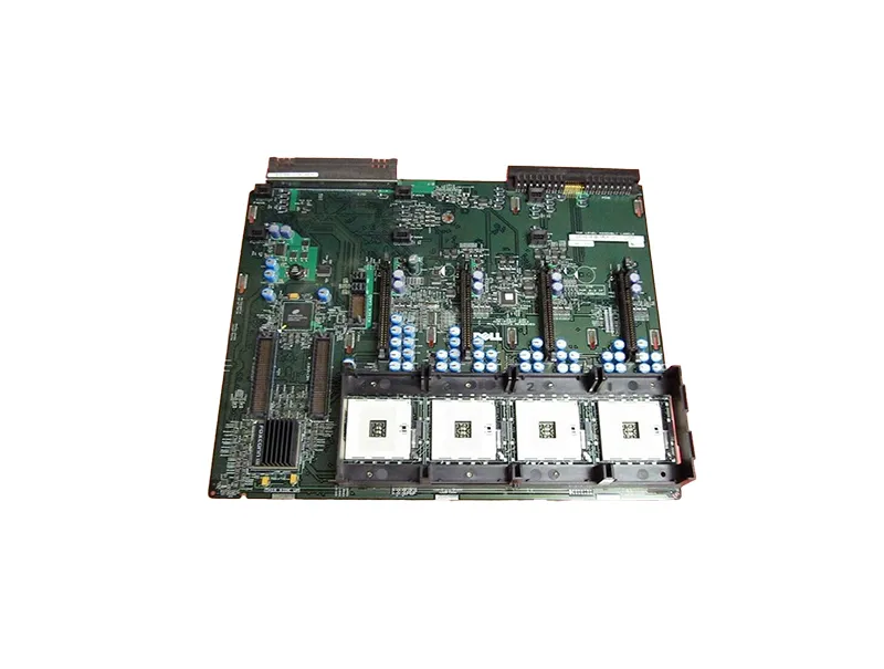 6670X-o.webp 6670X - Dell System Board (Motherboard) for PowerEdge 6650 - Image 1