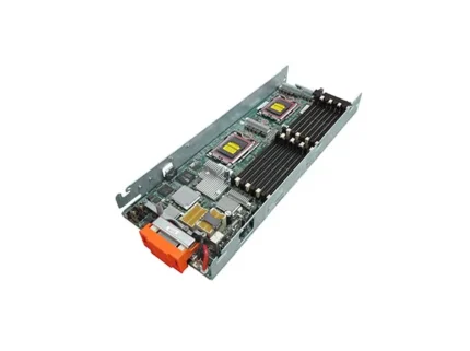668999-001 - HP System Board (Motherboard) for ProLiant BL465c Gen7