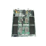 669000-001 - HP Motherboard For ProLiant BL685C G7 Server