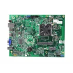 66HW7 - Dell Motherboard with Intel Celeron J1800 CPU for Inspiron