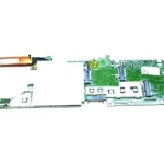 66NXF - Dell Socket BGA1168 Motherboard for Venue 11 Pro 7130
