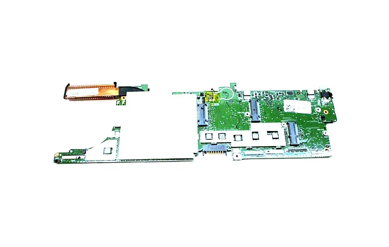 66NXF-o.webp 66NXF - Dell Socket BGA1168 Motherboard for Venue 11 Pro 7130 - Image 1