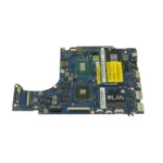 671W2 - Dell System Board (Motherboard) Core i5 1.7GHz for xPS Laptop