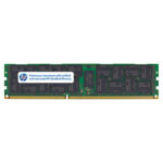 672633-32G - HP 32GB Kit (2 x 16GB) DDR3 1600MHz ECC RDIMM Memory