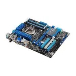 674723-001 - HP Milstead (Motherboard)