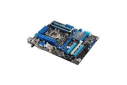 674723-001 - HP Milstead (Motherboard)