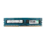 677034-001 - HP 8GB DDR3 1600MHz CL11 ECC UDIMM Memory Module