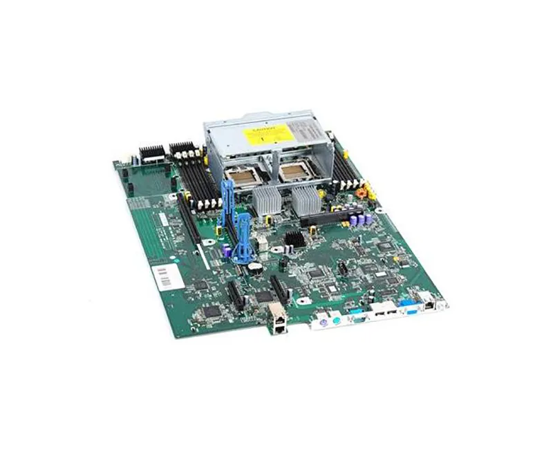 678343-003-O.webp 678343-003 - HP System Board (Motherboard) for ProLiant Sl2100 Gen8 - Image 1