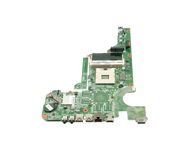 680568-001-o.webp 680568-001 - HP Socket PGA989 Intel HM76 Chipset Motherboard - Image 1