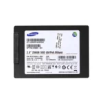 681123-001 - HP 256GB 2.5 inch MLC 6Gb/s SATA Solid State Drive