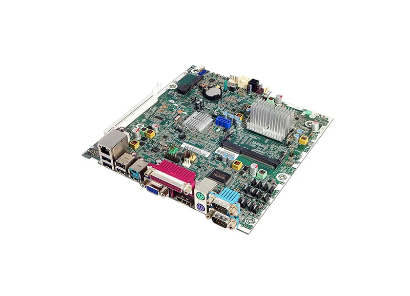 682426-001-O.webp 682426-001 - HP Milstead (Motherboard) - Image 1