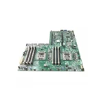 684666-001 - HP System Board (Motherboard) for ProLiant DL380e Gen8