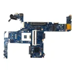 686036-001 - HP 8470p Uma Hm76 System Board (Motherboard)