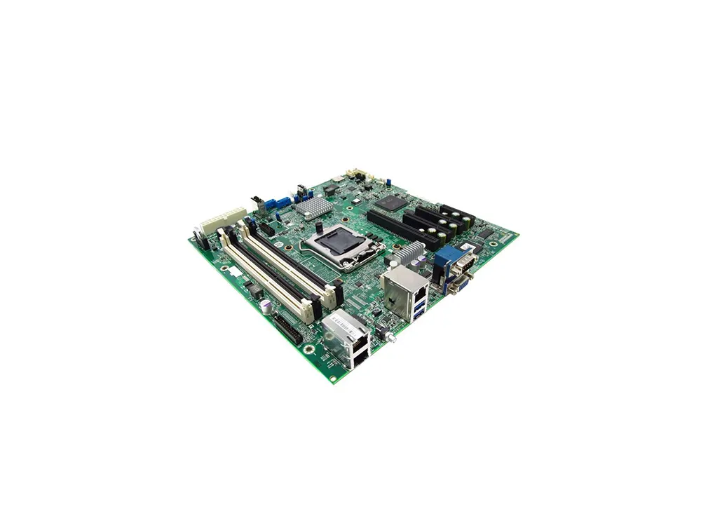 686758-001-O-1.webp 686758-001 - HP Motherboard For ProLiant Ml310 Gen8 Series System - Image 1