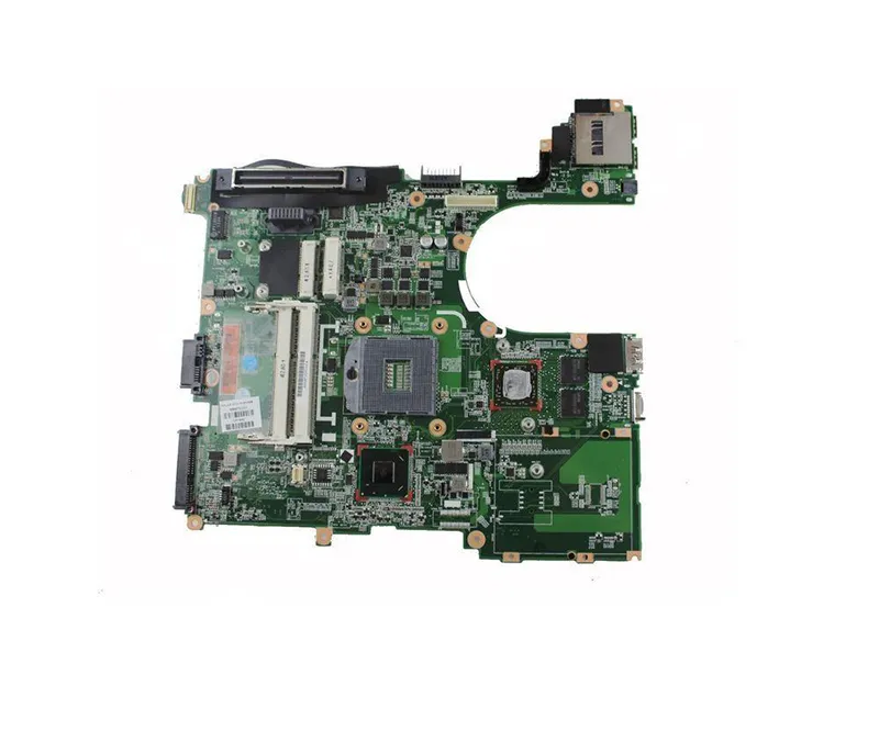 686972-601-O.webp 686972-601 - HP System Board (Motherboard) rPGA988B without CPU - Image 1