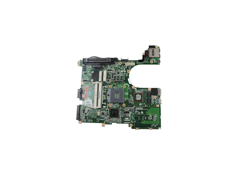 686975-601-O.webp 686975-601 - HP Socket PGA988 Intel HM76 Chipset Motherboard - Image 1