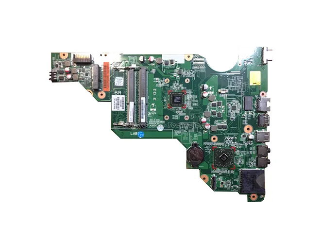 688303-001.webp 688303-001 - HP Compaq Cq58 E1 1200 Amd Radeon Motherboard T - Image 1