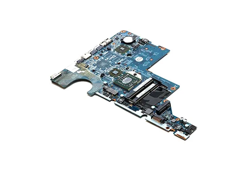 689900-601-O.webp 689900-601 - HP Motherboard for 255g1 Uma E2-1800-6u Laptop Pc - Image 1