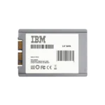 68Y7769 - IBM 256GB 1.8 inch MLC 6Gb/s SATA Solid State Drive