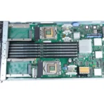 68Y8035 - IBM Motherboard For BladeCenter HS22 Server