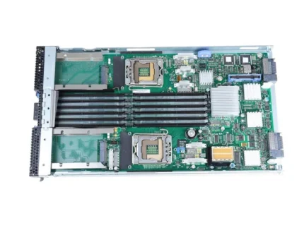68Y8035 - IBM Motherboard For BladeCenter HS22 Server