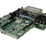 691271-001 - HPE System Board (Motherboard) For ProLiant DL385P Gen8