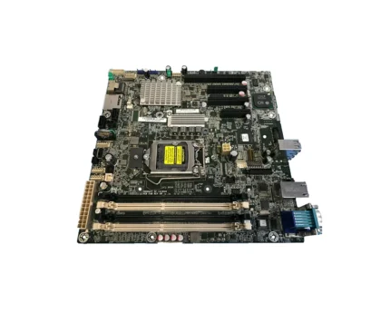 694426-001 - HP Motherboard For ProLiant Ml110 G7 Server