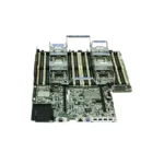 696237-001 - HP LGA2011-3 Motherboard DDR3 For ProLiant DL560 Gen8