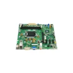 696324-001 - HP 3500 Micro Tower PC System Board (Motherboard)
