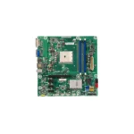 696350-001 - HP P6-2000 AMD Desktop Motherboard Fm1