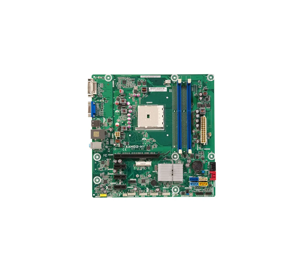 696350-001-o.webp 696350-001 - HP P6-2000 AMD Desktop Motherboard Fm1 - Image 1