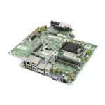 696559-001 - HP EliteDesk 800U Shark Bay C2 System Board (Motherboard)