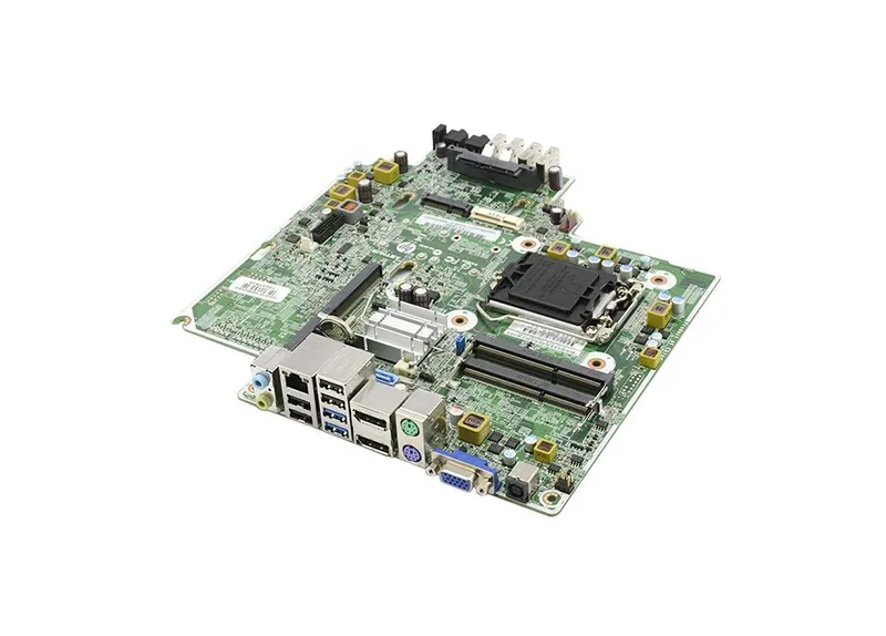 696559-001-O.webp 696559-001 - HP EliteDesk 800U Shark Bay C2 System Board (Motherboard) - Image 1