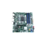 696887-001 - HP Socket LGA1155 Intel Z75 Chipset Micro-ATX Motherboard