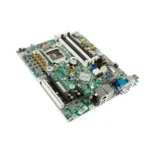 696970-001 - HP ELITE DESK Motherboard Assembly 800-G1 USDT