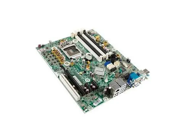 696970-001.webp 696970-001 - HP ELITE DESK Motherboard Assembly 800-G1 USDT - Image 1