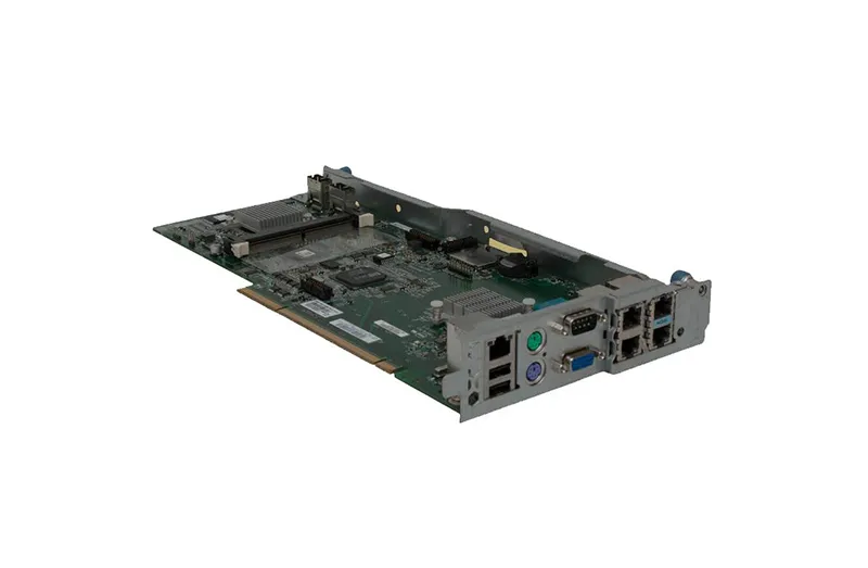 697741-001-O.webp 697741-001 - HP (MotherBoard) for ProLiant DL580 G7 Server - Image 1