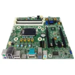 698114-001 - HP LGA1150 Mini-ITX Motherboard For Z230 Workstation