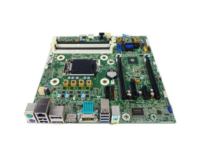 698114-001.webp 698114-001 - HP LGA1150 Mini-ITX Motherboard For Z230 Workstation - Image 1