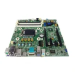 698114-501 - HP LGA1150 Intel C226 Chipset Micro-ATX Motherboard