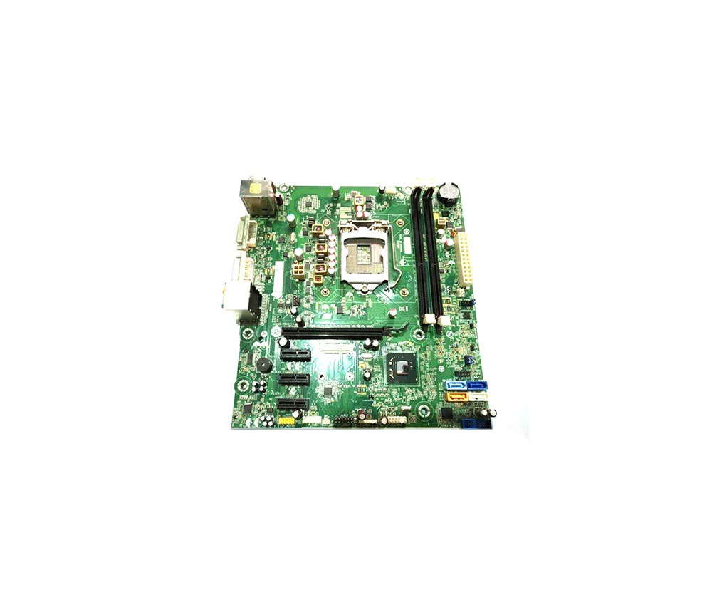 698346-501-O.webp 698346-501 - HP Pavilion P6 P7 Joshua H61 Intel Motherboard S1156 - Image 1