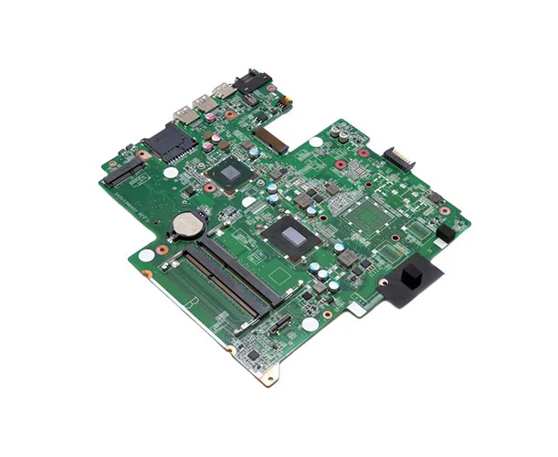 698491-501.webp 698491-501 - HP Socket FCBGA1023 System Board (Motherboard) - Image 1