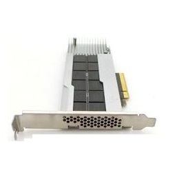 69RV8 - DELL 785GB MLC PCIe 2.0 x4 HHHL Flash Accelerator - Image 1