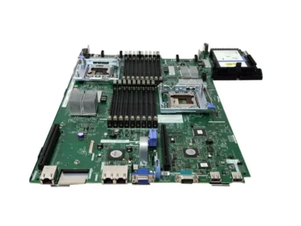 69Y5698 - IBM LGA1366 C610 Chipset Motherboard DDR3 For X3550 M3