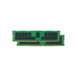 6CP83AV - HP 16GB Kit (2x8GB) DDR4 2933MHz CL21 ECC RDIMM Memory