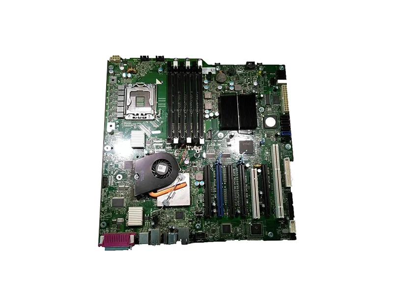 6FW8P-O.webp 6FW8P - Dell LGA1366 5520 Chipset Motherboard For Precision T5500 - Image 1