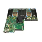 6G98X - Dell System Board (Motherboard) For PowerEdge R740