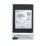 6HYWM - Dell 960GB PCI Express NVMe TLC 2.5" Solid State Drive