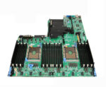 6NR82 - Dell System Board (Motherboard) For PowerEdge R640 - Image 2